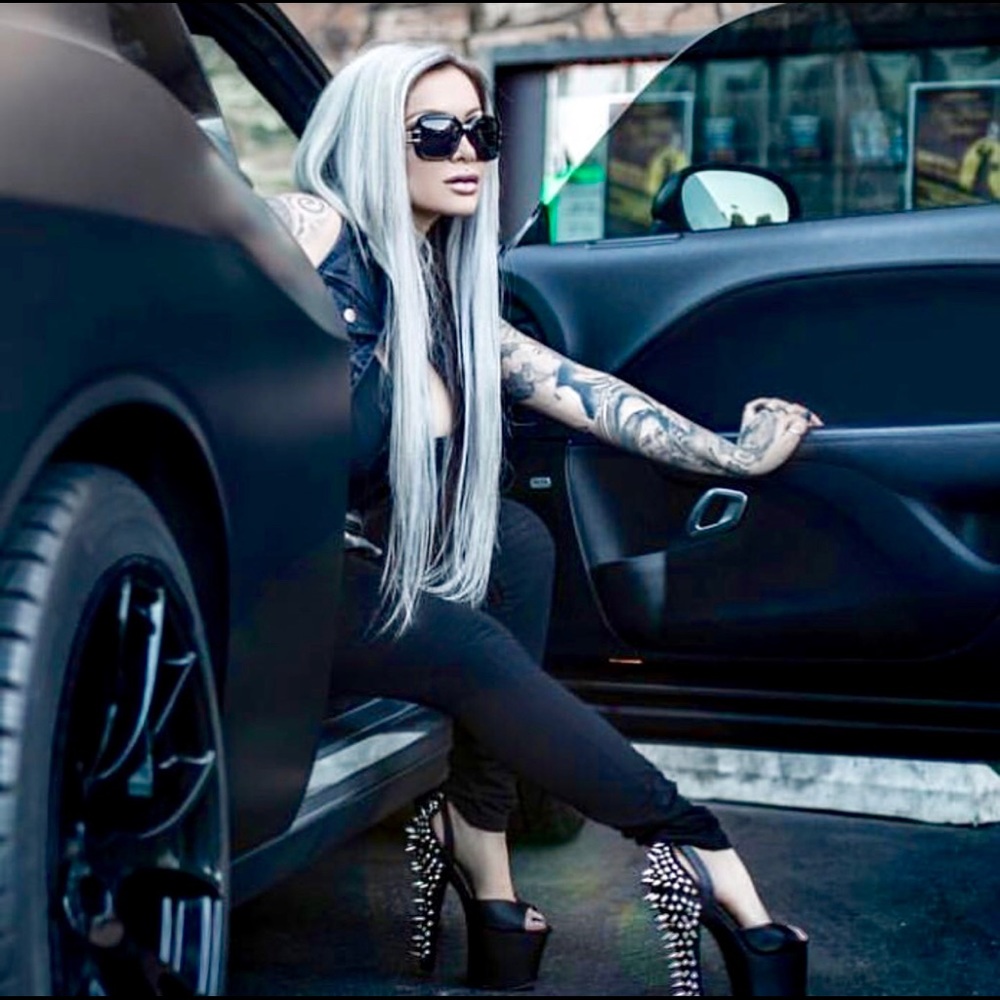 Fly DMC Sunglasses 🖤 - Picture 4 of 9